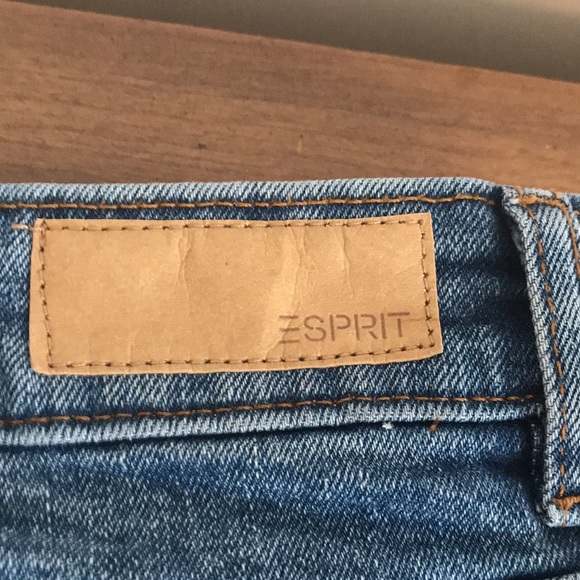 Esprit Jeans organic cotton - Picture 5 of 15